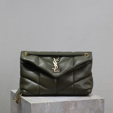 YSL Top Handle Bags